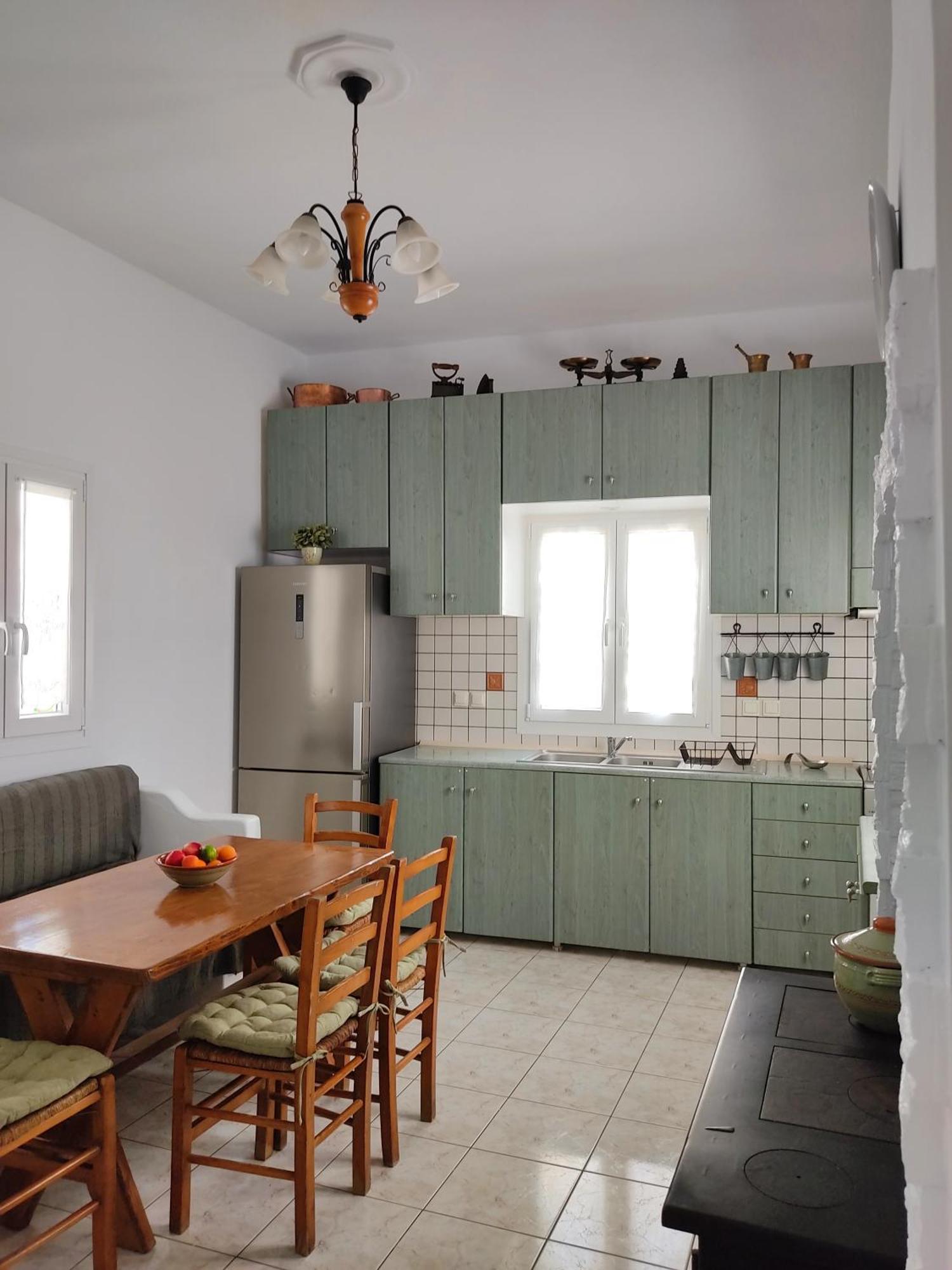 אפולוניה Casa Centrale מראה חיצוני תמונה